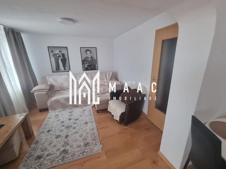 Apartament 2 camere | 51 MPU | Etaj 5 | Hipodrom 3 - 4