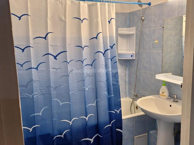 Aparatorii Patriei,Metrou,bl.1984,reabilitat,et.2/8,Amenajat,mobilat,complet - 8