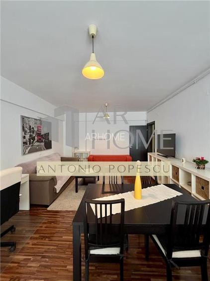 Apartament 3 camere, mobilat-utilat, parcare subterana,Ploiesti, 9 Mai - 3