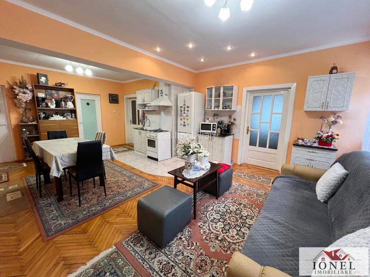 Casa de vanzare in Alba Iulia, Centru - 2