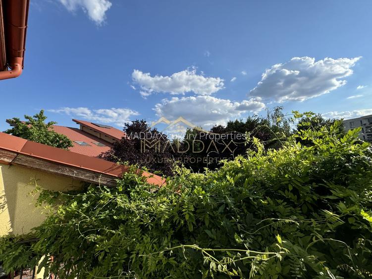 Vila Individuala _7 camere***Piscina***Teren 1000 mp // Erou Iancu Nicolae - 44