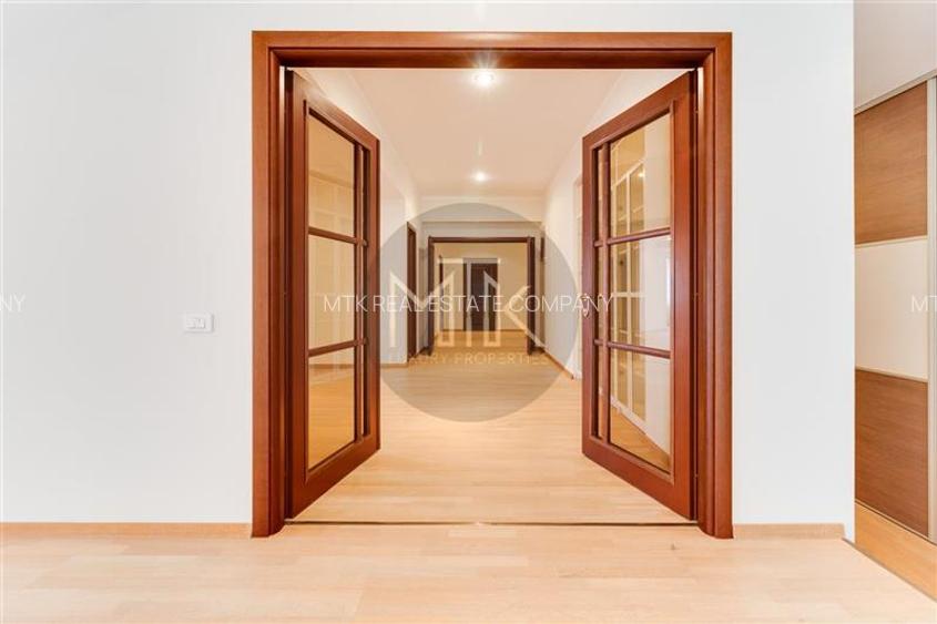 Exclusiv Penthouse 5 Camere | Herastrau - Cartierul Francez - 27