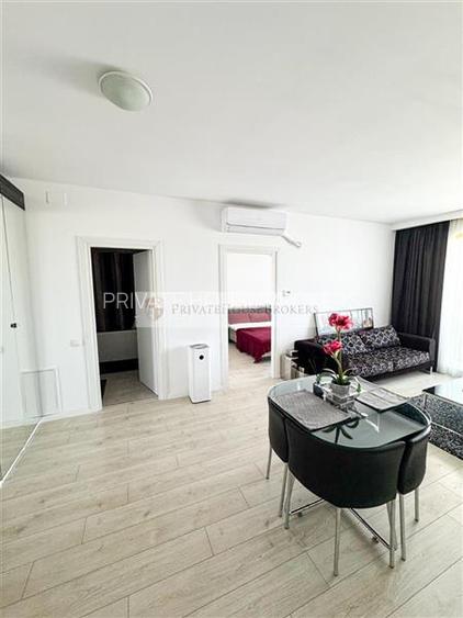 Pipera | New Point | Bloc 2019 | Parcare | Centrala - 3