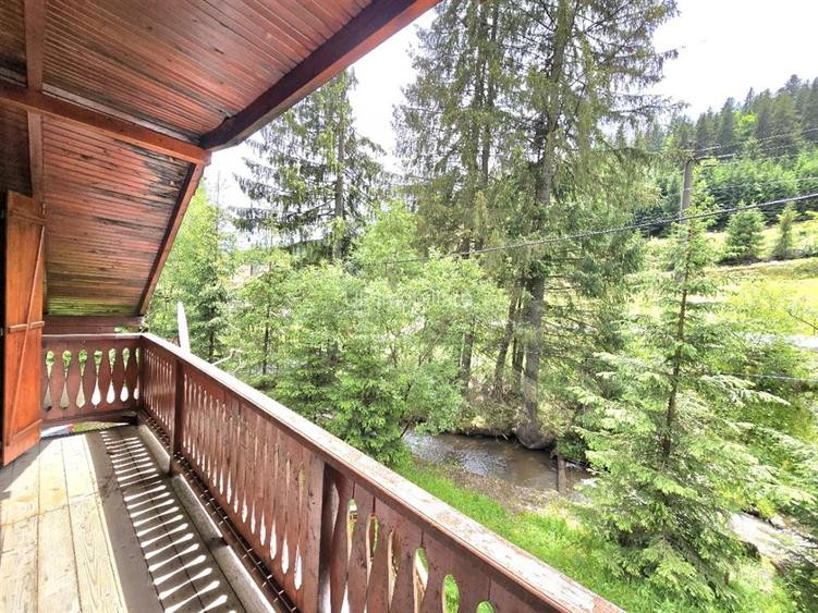 CABANA DE VANZARE | 6 CAMERE | TEREN 1.761 MP | IZLAZ, ARIESENI - 18