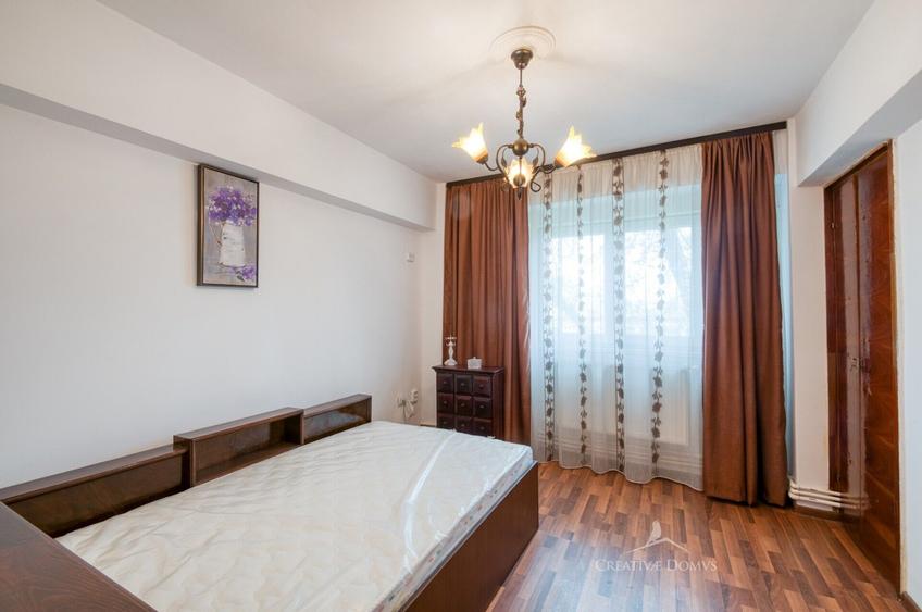 Apartament cu 3 camere, Soseaua Alexandriei - Giurgiu