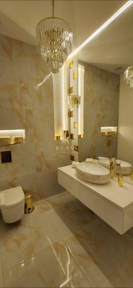 Proprietate Unică Tip Penthouse cu Terasă Impresionantă