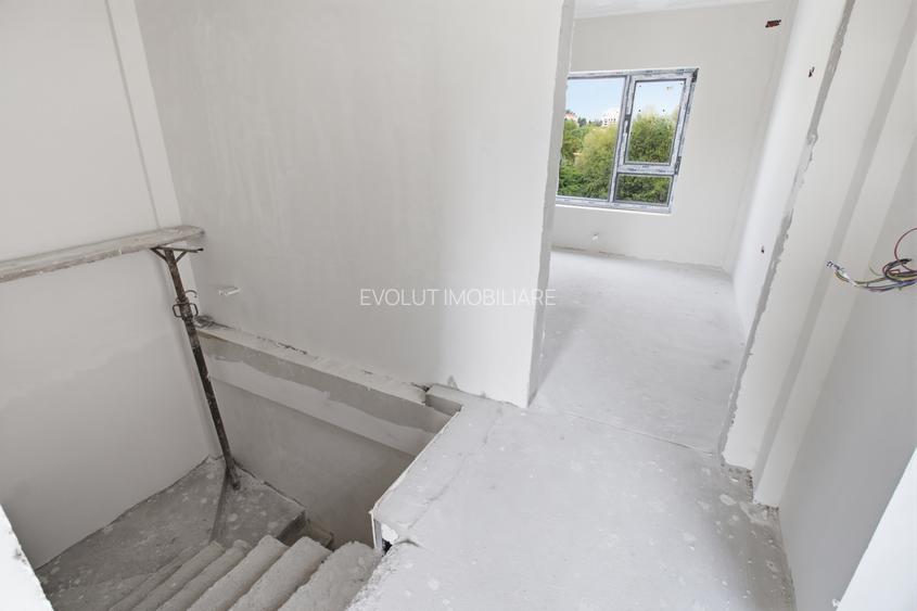 Duplex zona Kamsas 165 m utili - 24
