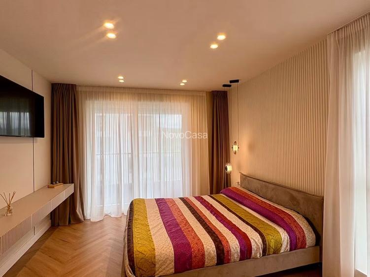 Apartament  2 camere | Columna Residence – Zona Vivo Florești - 6