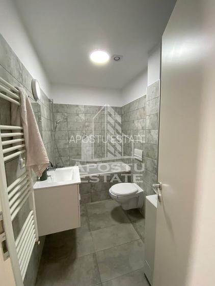 Apartament cu 2 camere de inchiriat, Torontalului,Timisoara - 7