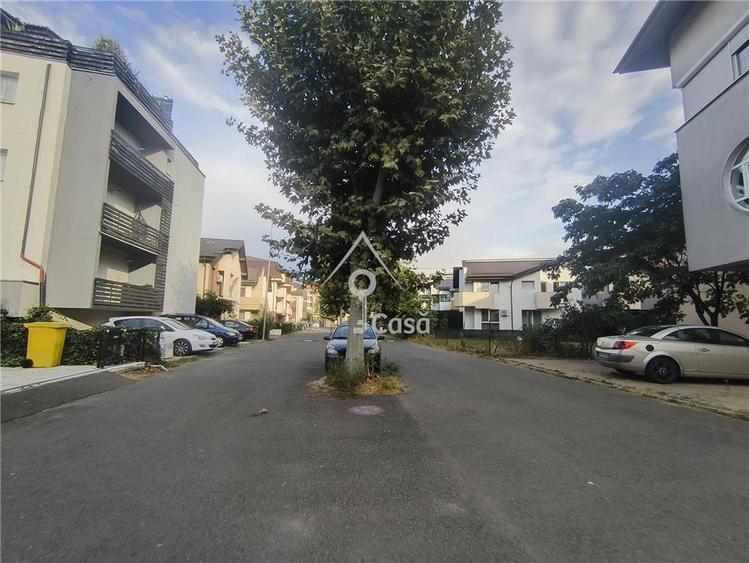 Apartament cozy cu loc de parcare  Aurel Persu