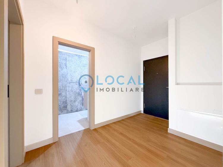 Apartament 3 camere | Finisat | Bloc Nou | Etaj Intermediar