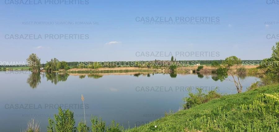 Terenuri intravilane in Racari, Colacu 10.000 + mp , Dambovita - 7