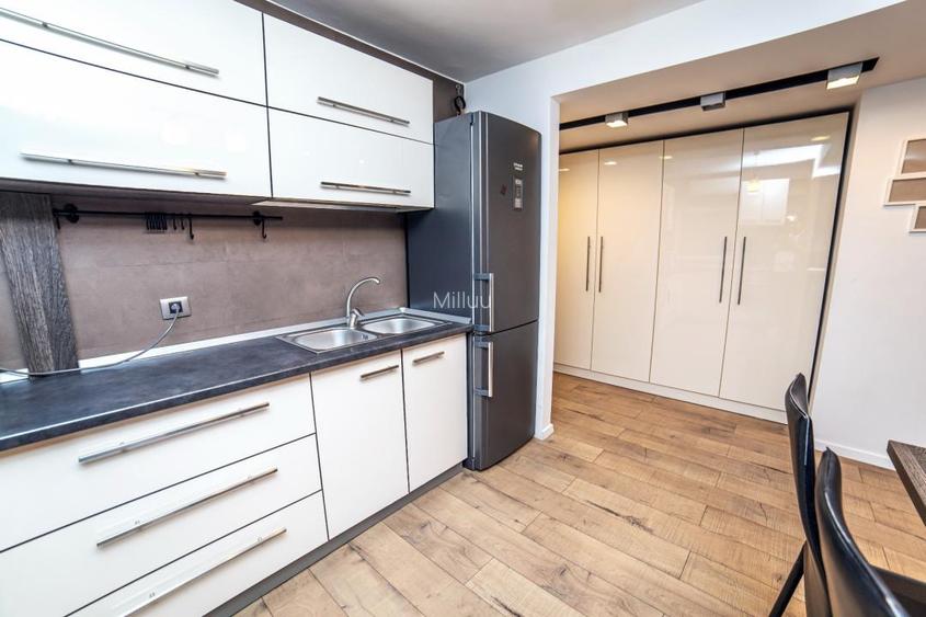 2 camere  Piata Alba Iulia | Spatios | Parcare - 7