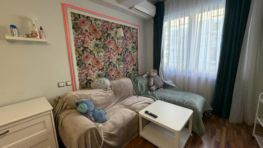 Unirii-Metrou-Centru Vechi,apartament superb 2 camere,centrala termica