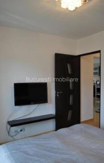 Apartament 2 Camere,Tineretului Metrou,bl.reabilitat,mobilat,complet - 9