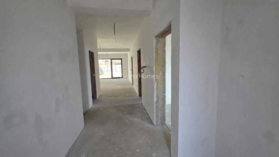 Casa individuala cu 202 mp util | 5 camere 3 bai | Dumbravita - 9