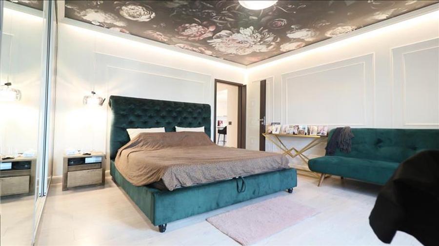Apartament superb cu mutare imediata, Palas Mall, 128 mp, terasa privata