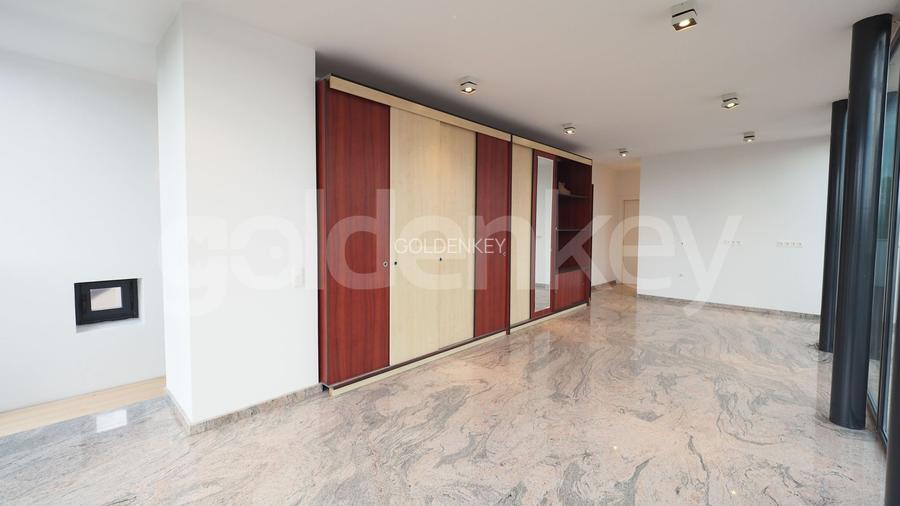 Vila minimalista pe o strada selecta si linistita - 24