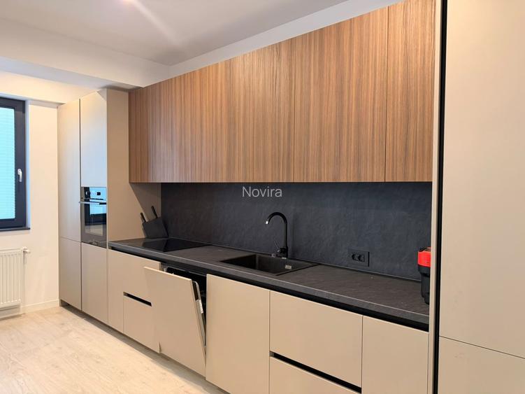 2 camere | OMV | Pipera Plaza - 24