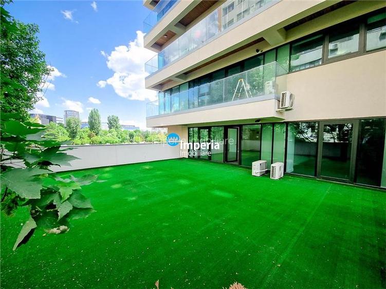 Investitie !Spatiu de Birou ultracentral vis-a-vis de PALAS, Bloc NOU - 2