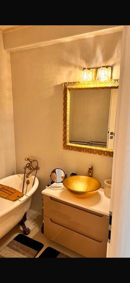 Faleza Nord - vedere la mare - apartament cu 2 camere -lux