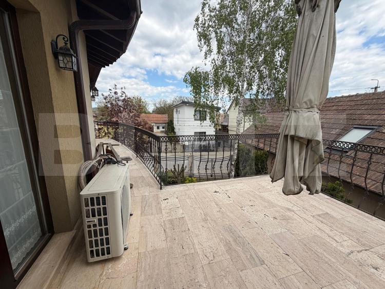 Casă individuală, 330 mp, zona Centrală – Strada Gheorghe Doja, Alba Iulia - 16