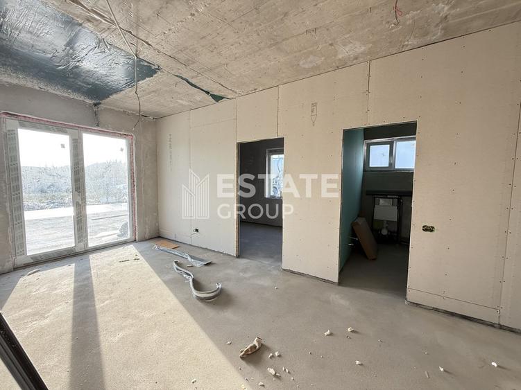 Apartamente Chisoda, posibilitate alegere finisaje