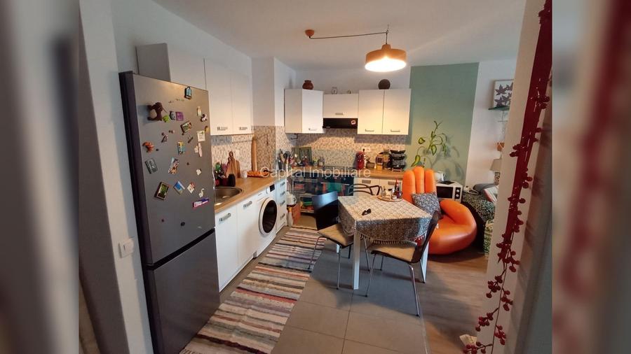 Apartament cu 2 camere de închiriat, Sophia Residence - 3
