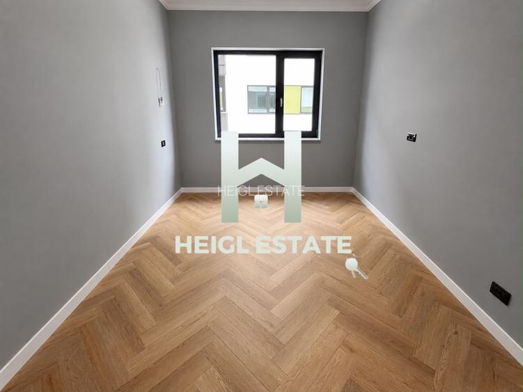 Apartament cu 2 camere, spațiu de depozitare si loc de parcare, Giroc - 7