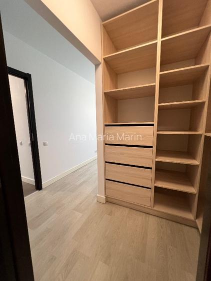 Apartament 2 camere Premium | Onix Residence Pipera | 57 mp | Vedere către spați - 11
