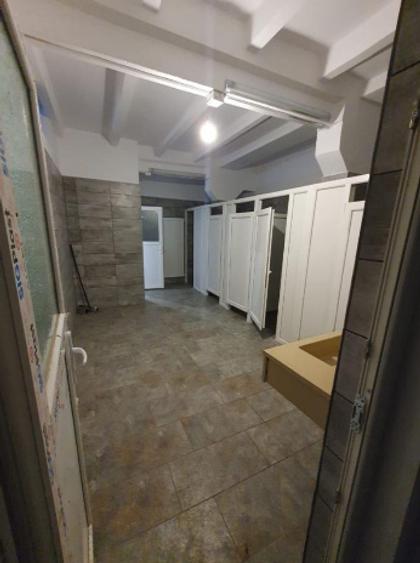 Hală Industrială de Vânzare, 2200 mp – Bariera Vâlcii