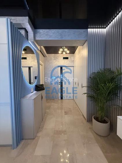 Sigma Residence  Tomis Plus - Studio de lux petfriendly cu parcare - 6