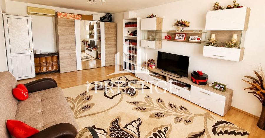 APARTAMENT 1 CAMERĂ DE VÂNZARE | SIBIU, ZONA AUTOGĂRII, 41 MP, PIVNIȚĂ