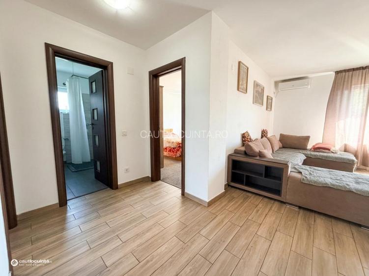 Casa individuala | com Berceni | Cretesti | - 8