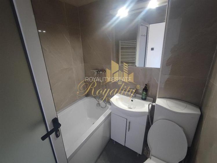Apartament 1 camera, 40 mp, terasa 3 mp- Zona Complex Studentesc - 11