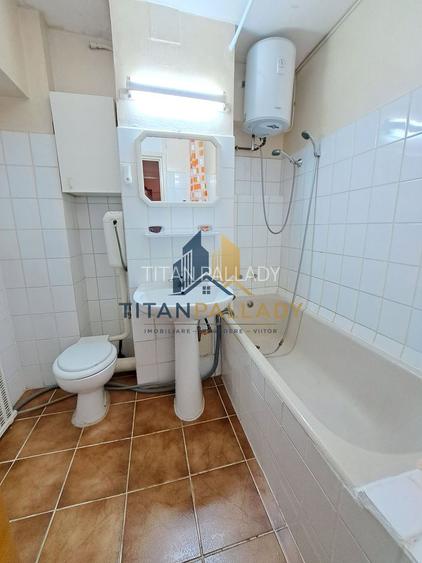 Tineretului- Vacaresti- 2 Cam- Dec - Mobilat- Utilat- A/C- Liber- 450E - 15