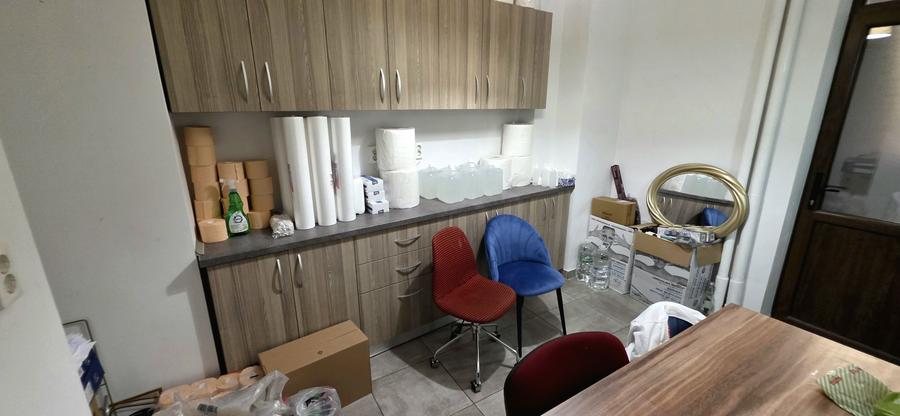 Universitate apartament 2 camere de vanzare