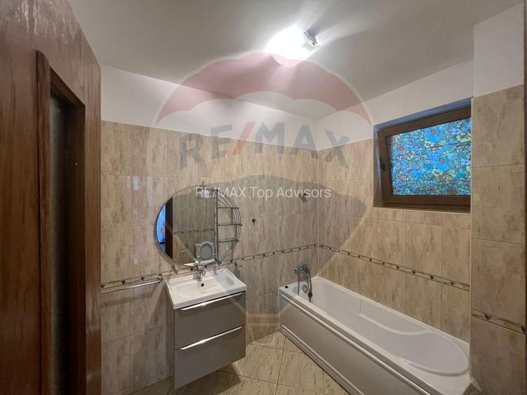 De vanzare apartament 3 camere | Domenii I Loc parcare subteran - 11