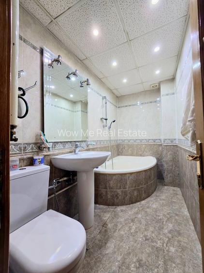 Apartament 4 Camere Doamna Ghica - 25