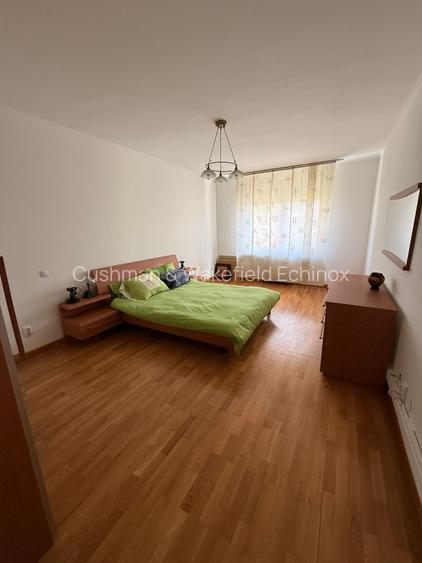Plevnei - 4 camere de vanzare in complex rezidential cu gradina si paza - 11