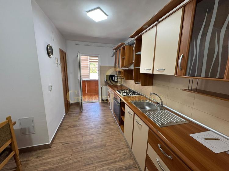 Apartament 3 camere de închiriat în Răcădău | Decomandat | Parcare - 6