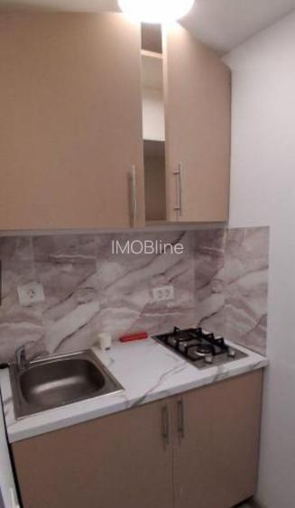 garsonieră zona Agigea ( sanatoriu) mobilată utilată 22 mp - 3