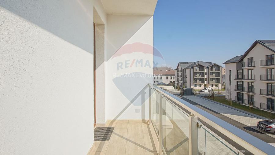 Apartament 2 camere + loc de parcare subteran Tractoru | Comision 0% - 19