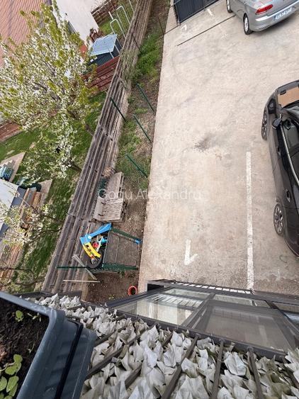 Apartament 2 camere Valea Lupului Parcare inclusa plus curte  - 7