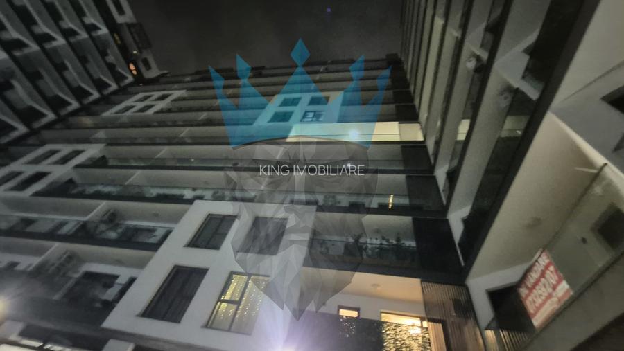 Apartament 2 Camere Vulcan Residence - 22