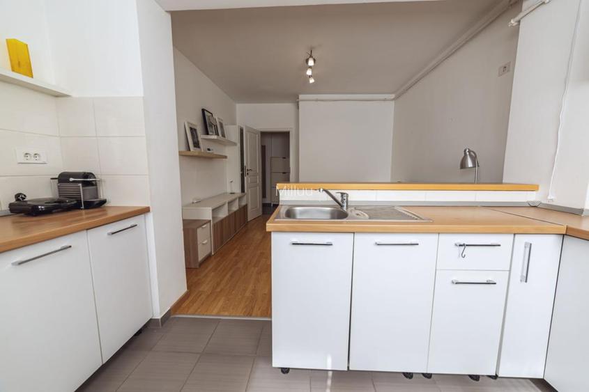 2 camere | Parcare | 15 Min Metrou Berceni - 11