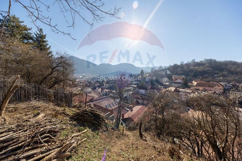 Comision 0% | Casă pitoreasca de vanzare | Zona schei - 16