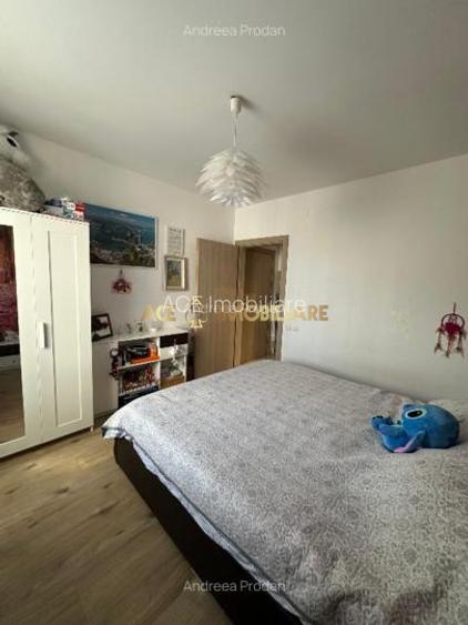 2 Camere de vanzare | Baneasa | Metrou | Gradina | Parcare | Greenfield - 6