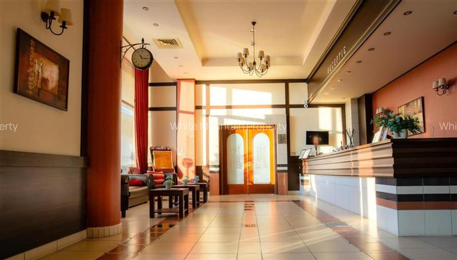 OPORTUNITATE INVESTITIE, hotel, clinica sau azil, 41 camere, Timisoara - 3