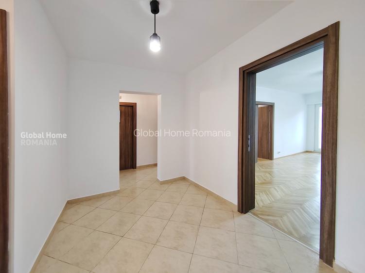 Dorobanți - Romană | 3 Camere | Rezidență sau Birouri - 6